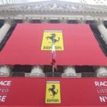 Ferrari Catat Pendapatan 723 Juta Euro secara Global
