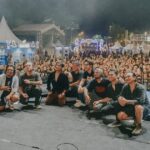 Festival “Berani Jadi Beda” Bank BJB Sukses Digelar Bareng Andre Taulany & Friends