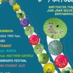 Festival Ijen Summer Jazz 2017 Digelar 6–7 Oktober