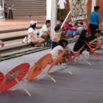Festival Layangan Hias Terbesar di Jakarta Timur Digelar