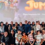 Film Indonesia Raih 5 Juta Penonton Selama Libur Lebaran, Mendagri Apresiasi
