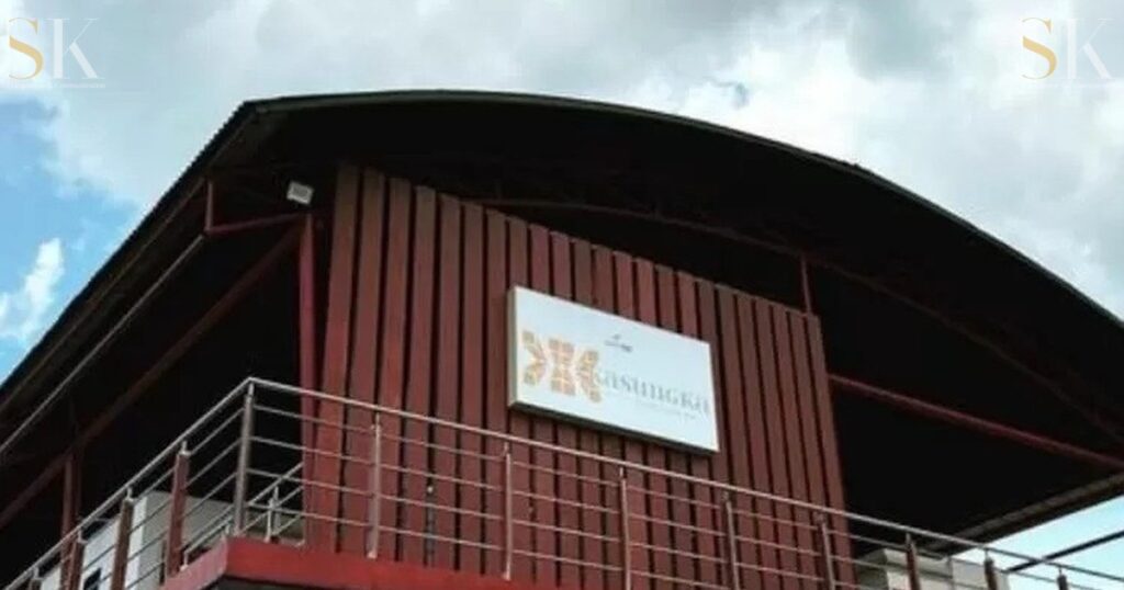 Foodcourt “Kasungka”: Kuliner Modern yang Mulai Sepi