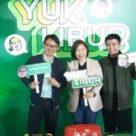 Gojek Luncurkan Program Yuk Libur untuk Dorong Wisata Lokal dengan Diskon