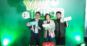 Gojek Luncurkan Program Yuk Libur untuk Dorong Wisata Lokal dengan Diskon