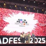 GOOD People Network Raih Digital Agency of the Year 2025 Berkat Kampanye Ini