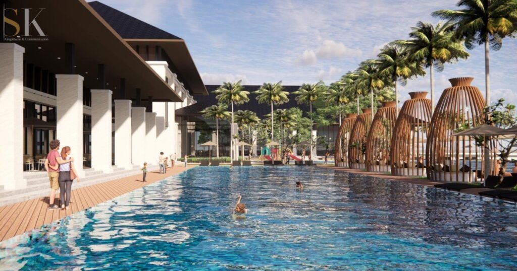 Greysia Polii & Apriyani Pilih Hunian di PIK 2 dengan Konsep Waterfront City