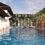 Greysia Polii & Apriyani Pilih Hunian di PIK 2 dengan Konsep Waterfront City