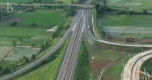 Gunung “Karang”: Potensi Wisata Alam & Budaya Majalengka