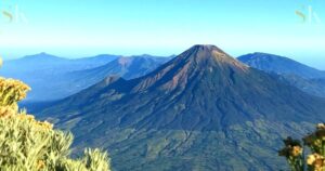 Gunung “Sumbing”: Menaklukkan Puncak Tertinggi Kedua di Jawa Tengah