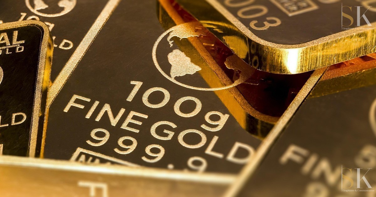 Harga Emas Batangan Antam “Terbaru”: Stabil di Rp2,3 Juta per Gram