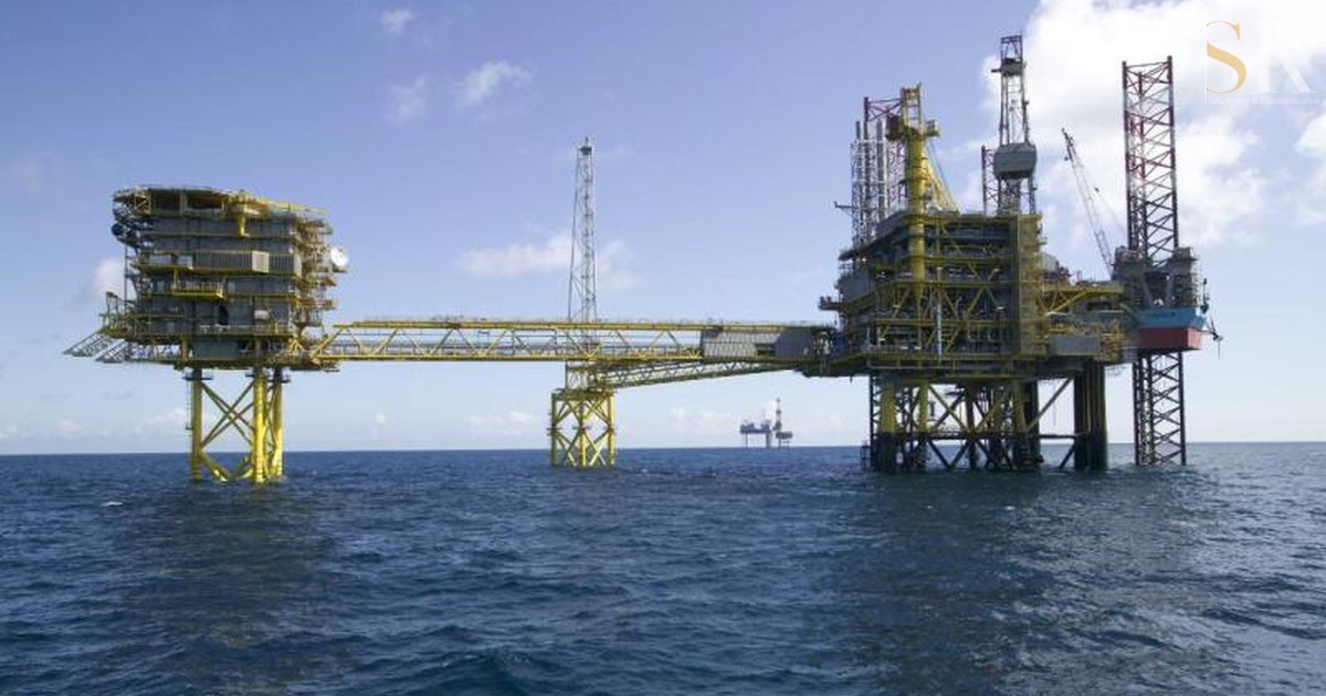 Harga Minyak WTI Tertinggi Sepanjang 10 Bulan Terakhir