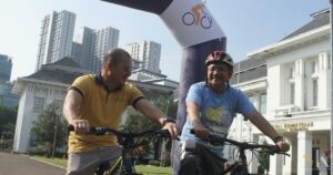Hari Diabetes Sedunia, Sun Life Dorong Masyarakat Ubah Pola Hidup Lebih Sehat