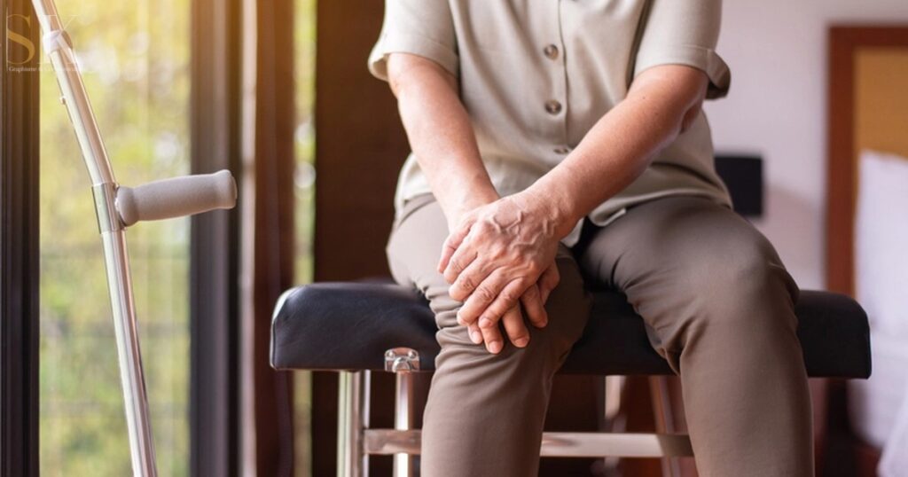 Hari Osteoporosis Sedunia: 4 Cara Sederhana untuk Cegah Risiko