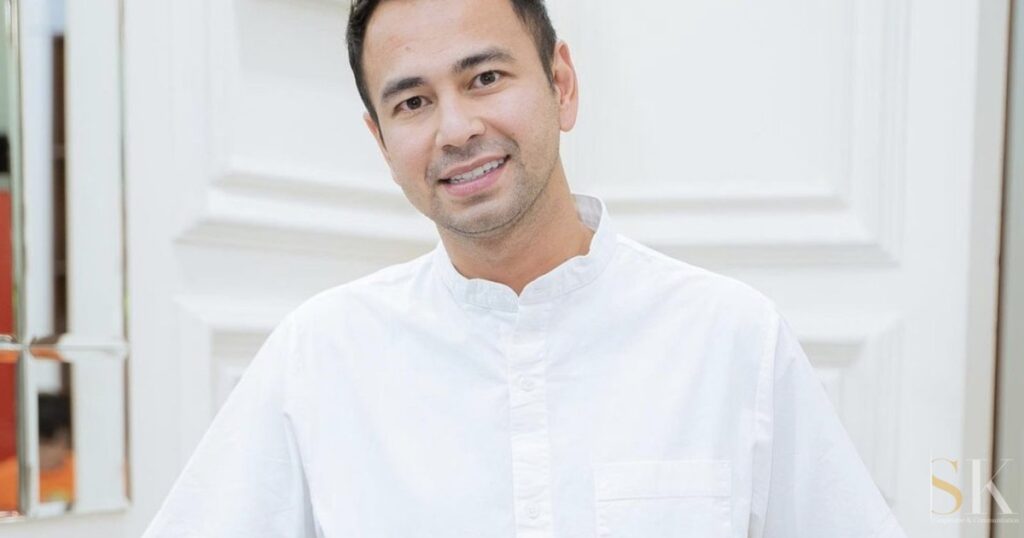 Harta Kekayaan Raffi Ahmad: Dari Gelar Doktor Kehormatan hingga Jabatan di Kadin