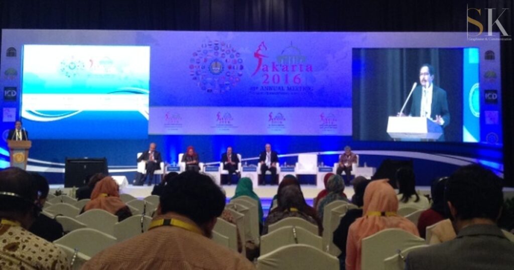 IDB Dorong Peningkatan Resiliensi untuk Hadapi Krisis