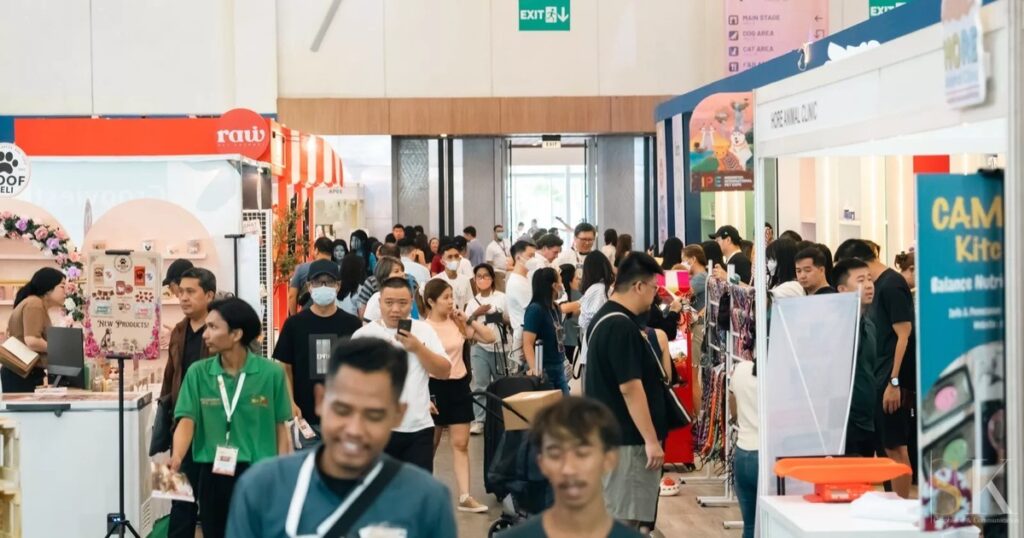 IIPE 2023 Kembali Digelar, Dorong Ekonomi Masyarakat Melalui Industri Hewan Peliharaan