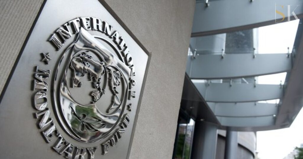 IMF: Risiko Utang Negara Berkembang Semakin Tinggi