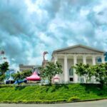 Jatim Park 2: Wisata Edukasi Seru di Batu