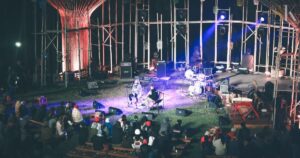 Jazz Gunung Bromo 2022: Musik Jazz Menjembatani Generasi