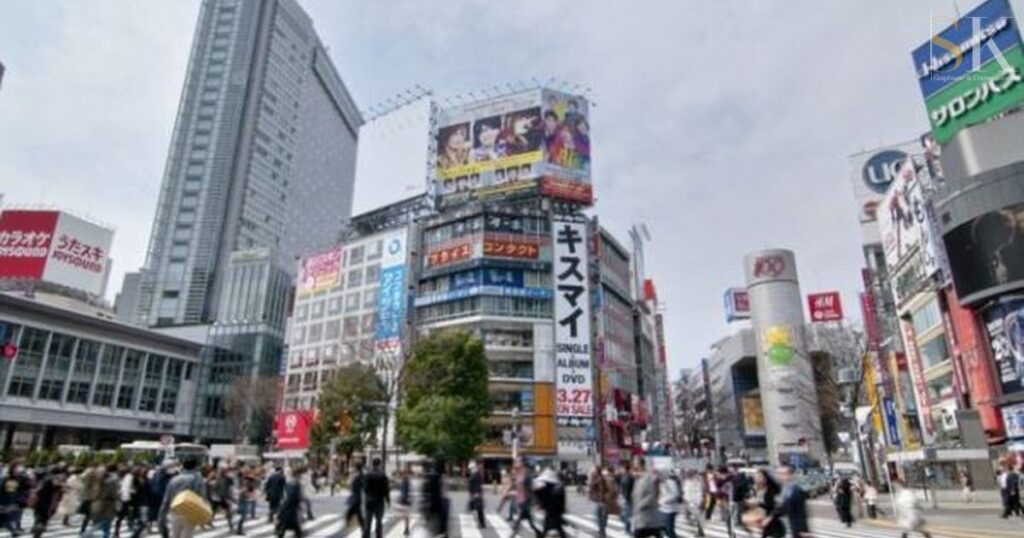 Jepang Kembali Terperosok ke Resesi