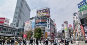 Jepang Kembali Terperosok ke Resesi