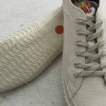 Jepang Kembangkan Sepatu Ramah Lingkungan