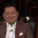 Jessica Wongso Dua Kali Tolak Grasi, Otto Hasibuan Menangis