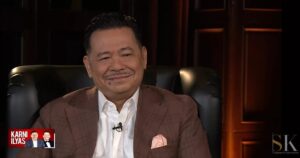 Jessica Wongso Dua Kali Tolak Grasi, Otto Hasibuan Menangis