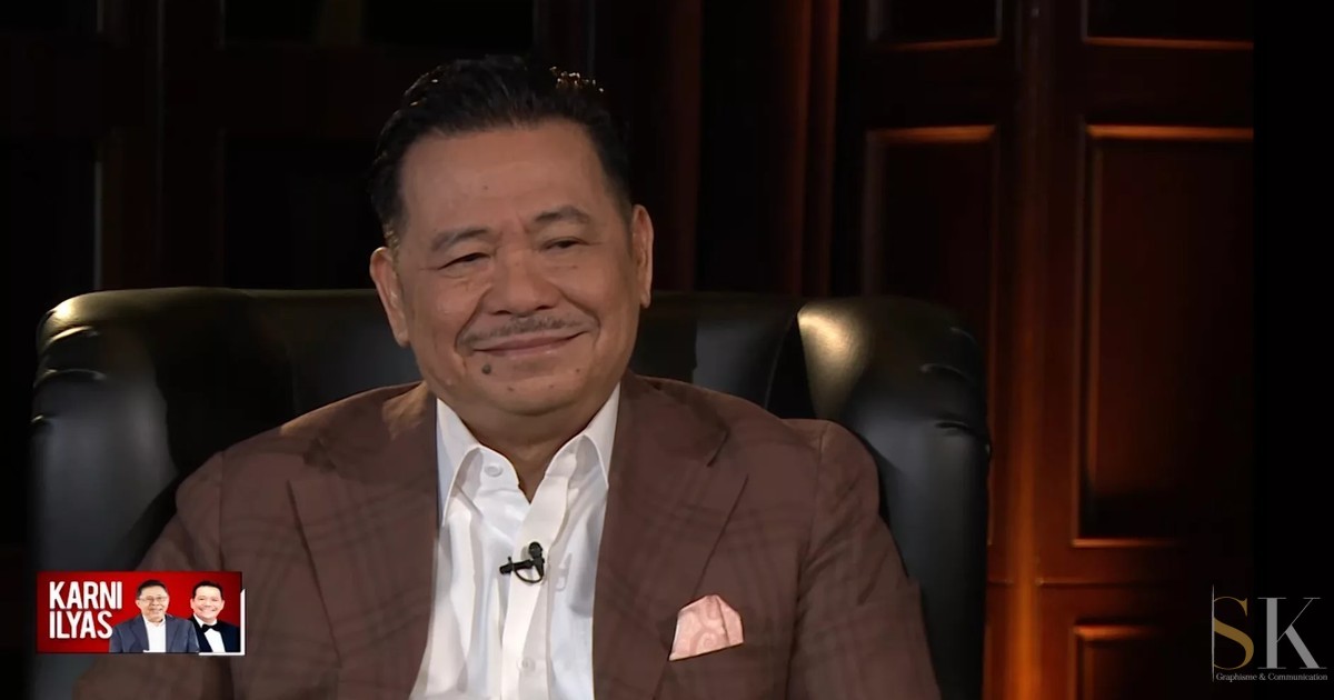 Jessica Wongso Dua Kali Tolak Grasi, Otto Hasibuan Menangis