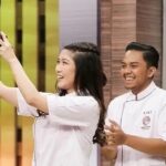 Juara MasterChef Indonesia Season 11, Begini Hadiah yang Dibawa Pulang Belinda
