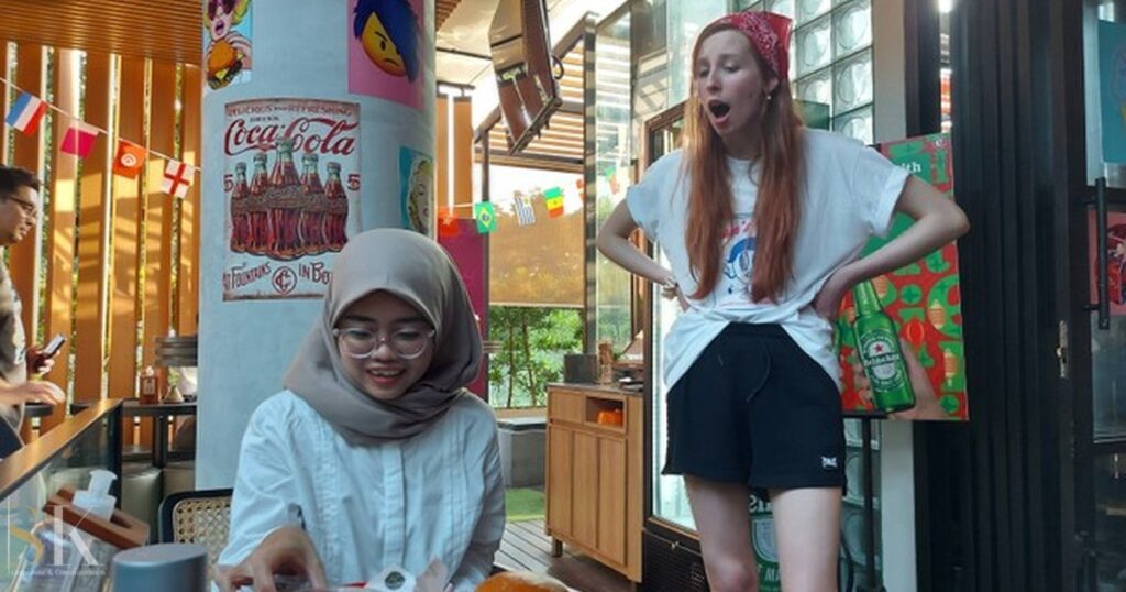 Karen’s Diner Jakarta Dikabarkan Tutup, Mantan Karyawan Ungkap Penyebabnya