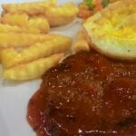Kaum Muda China Lebih Suka Makanan Mewah