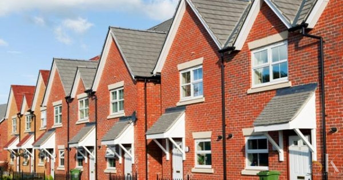 Kenaikan Harga Properti di Inggris yang Signifikan