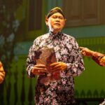 Kenang Jasa Jenderal Hoegeng melalui Pentas “Pasien No. 1”