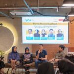 Koaksi Indonesia Dorong Warga Kota Ikut Aksi Iklim