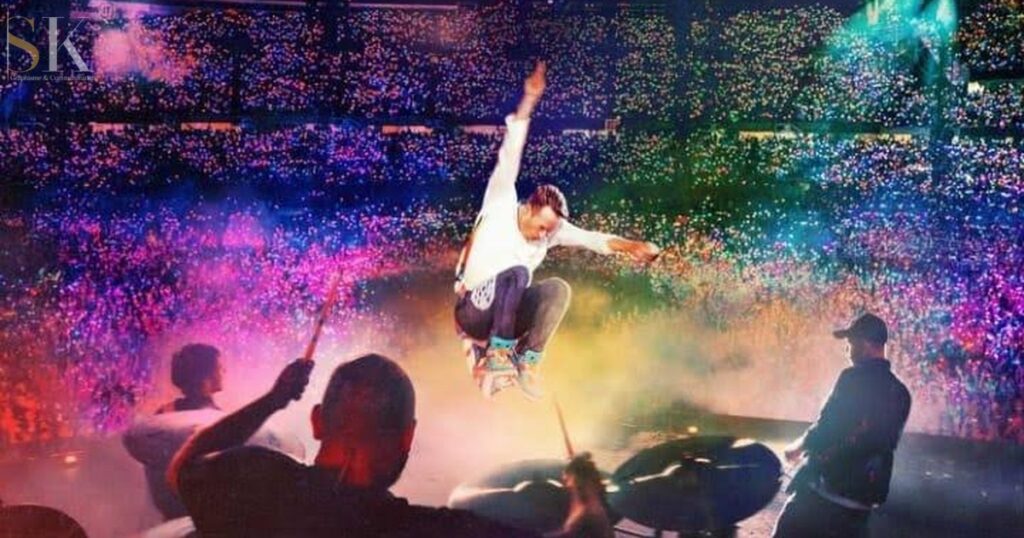 Konser Coldplay di Jakarta Diprotes Sebelum Digelar