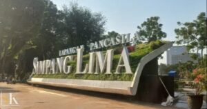 Kuliner Legendaris di Jantung Kota Semarang