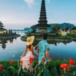 Kurangnya Minat Turis Tiongkok, Bali Tergerus oleh Negara Tetangga