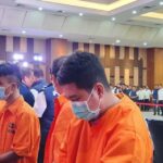 Kurir Narkoba Pacar Selebgram Angela Lee Beli Apartemen Rp1,5 Miliar