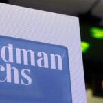 Laba Goldman Sachs Anjlok 71,8%
