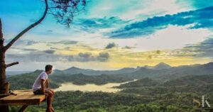 Liburan Seru di Jogja