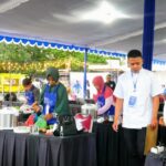 Lomba Masak SEKAI Hadiahkan Rumah Makan kepada Pemenang