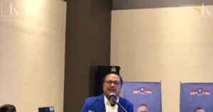 Majalengka Rencanakan Kawasan Wisata Malam Baru