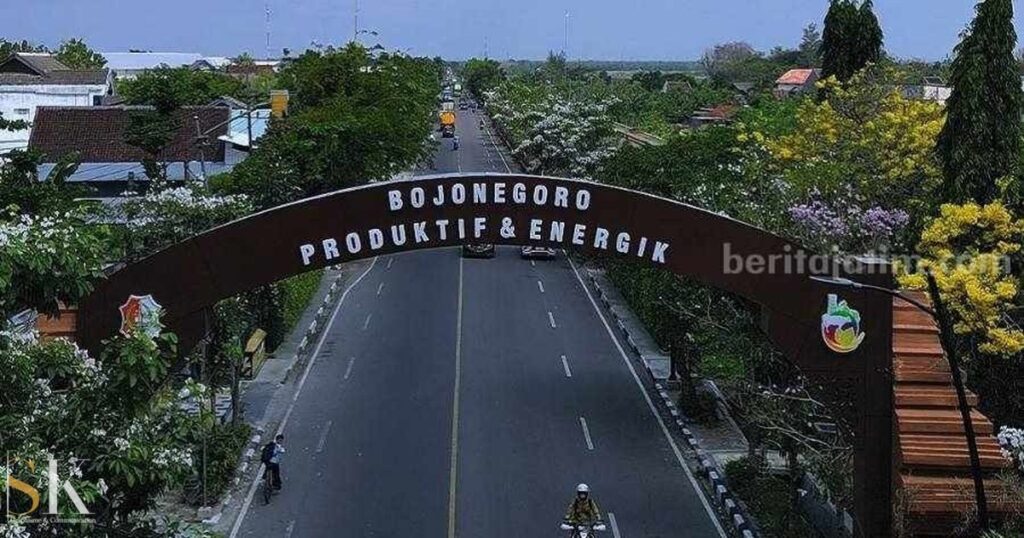 Makna Kearifan Lokal di Balik Nama Wisata Bojonegoro