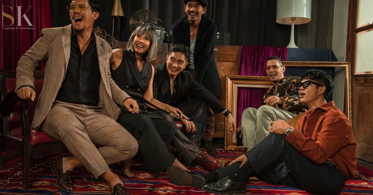MALIQ & D’Essentials Tampil dalam Konser Tunggal di Jakarta
