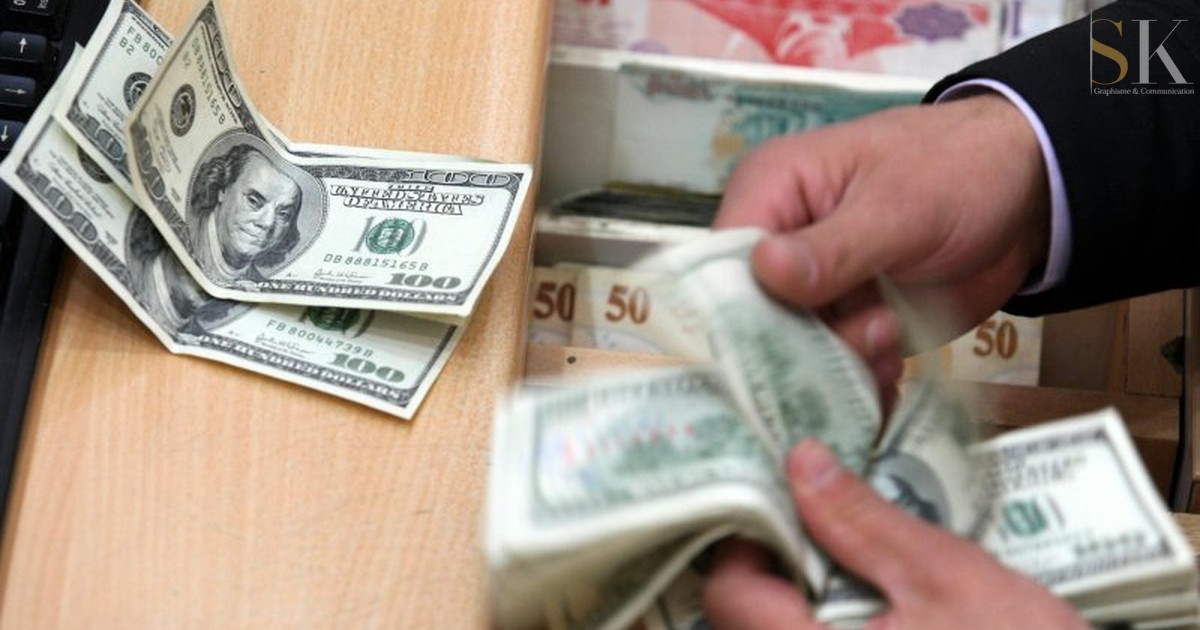Mata Uang Asia Turun, Poundsterling Teguh