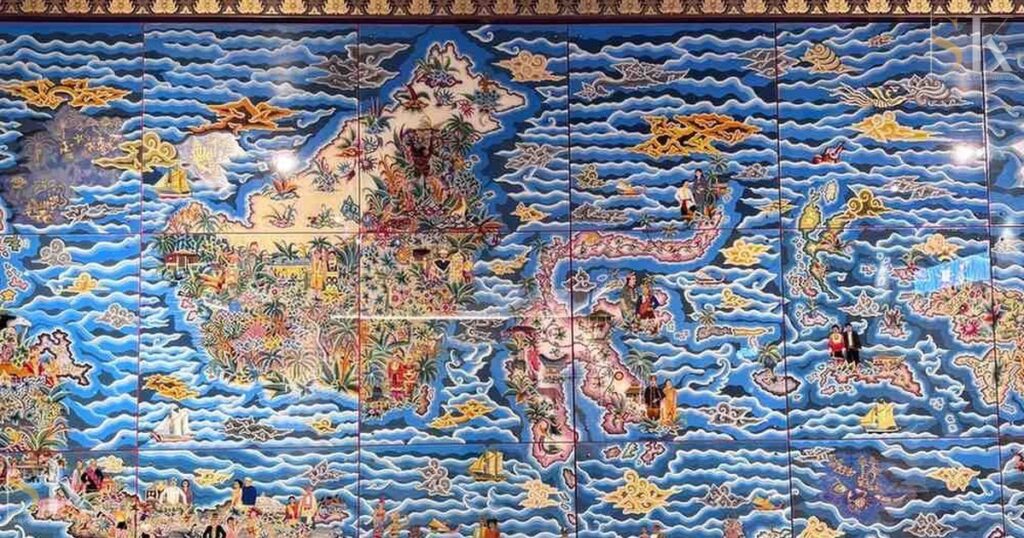 Mega “Mendung”: Awan Budaya yang Menyejukkan Cirebon