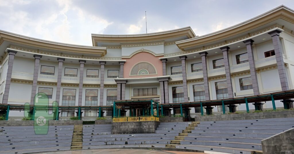 Menggali Identitas Budaya Betawi di Museum Setu Babakan