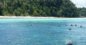 Menjelajah Keindahan 4 Spot Alam Batam yang Menenangkan