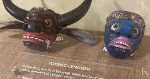 Museum Kailasa “Dieng”: Duduk di Atas Kabut Sambil Menyelami Sejarah